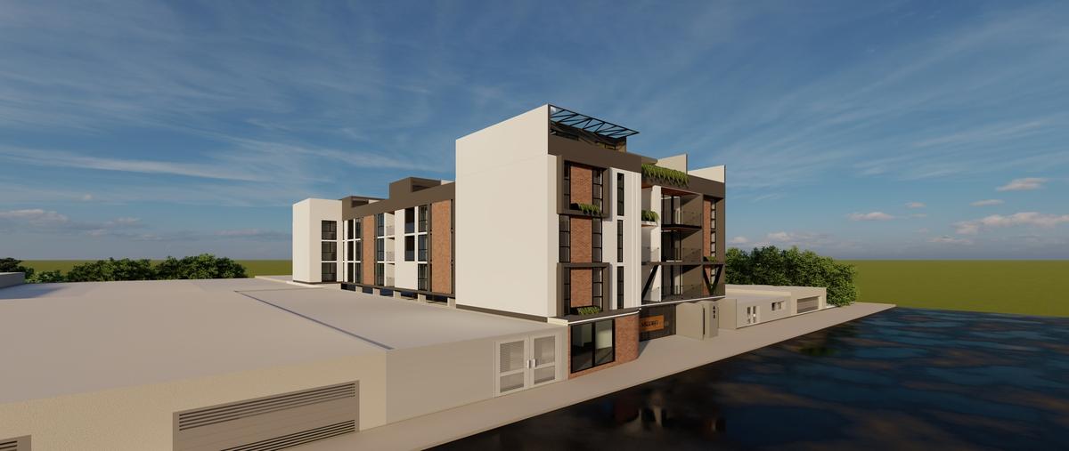 Foto de departamento en venta en santos degollado , alamitos, san luis potosí, san luis potosí, 0 No. 03