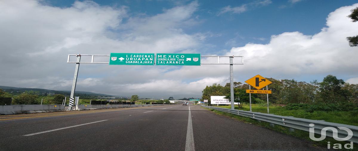 Foto de terreno habitacional en venta en santos degollado , capula, morelia, michoacán de ocampo, 0 No. 03