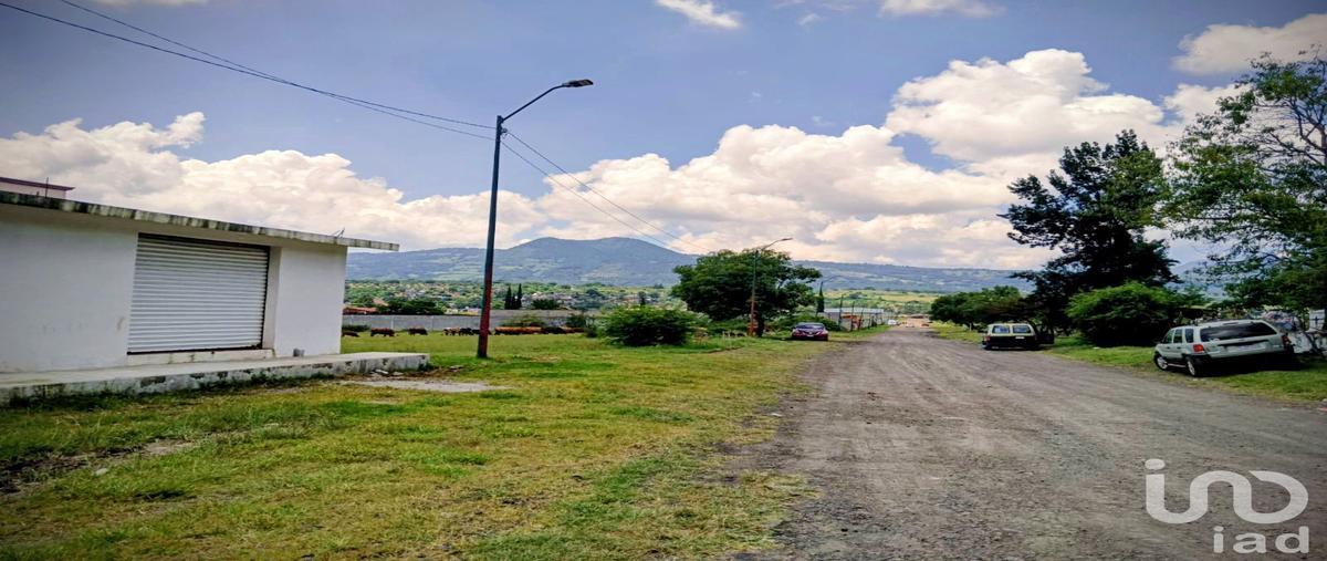 Foto de terreno habitacional en venta en santos degollado , capula, morelia, michoacán de ocampo, 0 No. 04