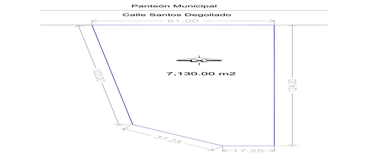 Foto de terreno habitacional en venta en santos degollado , capula, morelia, michoacán de ocampo, 0 No. 05