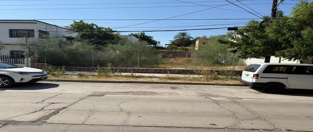 Foto de terreno habitacional en venta en santos degollado , centro, la paz, baja california sur, 0 No. 03