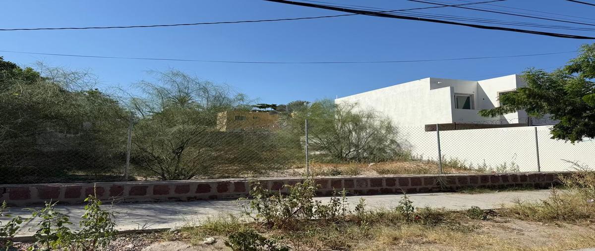 Foto de terreno habitacional en venta en santos degollado , centro, la paz, baja california sur, 0 No. 04