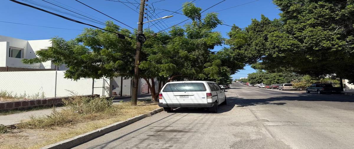 Foto de terreno habitacional en venta en santos degollado , centro, la paz, baja california sur, 0 No. 05