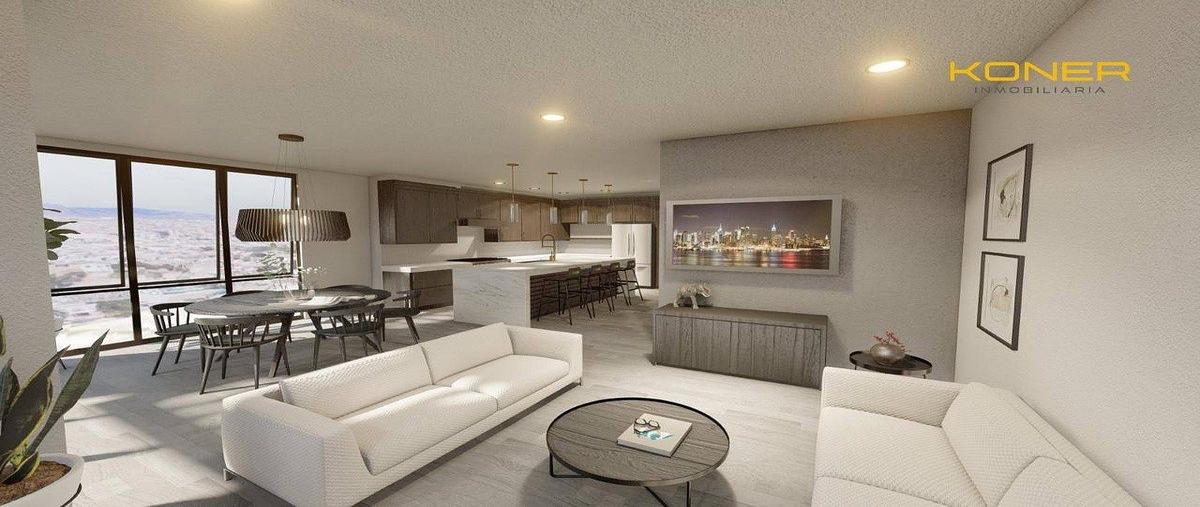 Foto de casa en venta en santos degollado , juárez, tijuana, baja california, 0 No. 03