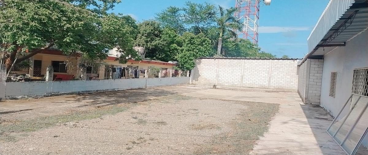 Foto de bodega en santos degollado , la brisa, tempoal, veracruz de ignacio de la llave, 31364718 foto 03 Foto de bodega en venta en santos degollado , la brisa, tempoal, veracruz de ignacio de la llave, 31364718 No. 03