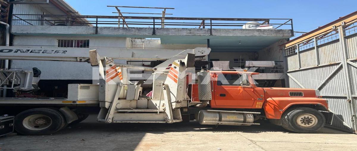 Foto de bodega en venta en santos degollado , las pintitas centro, el salto, jalisco, 30994632 No. 03