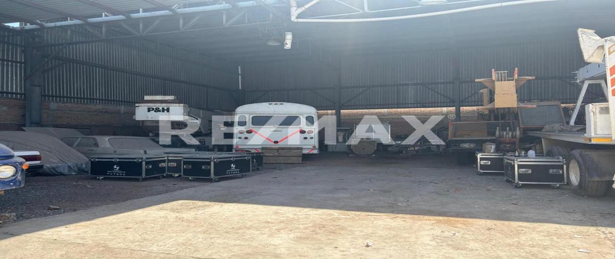 Foto de bodega en venta en santos degollado , las pintitas centro, el salto, jalisco, 30994632 No. 05