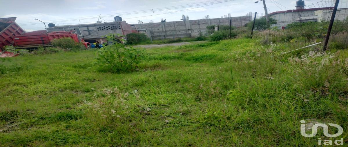 Foto de terreno habitacional en santos degollado , san isidro castillotla, puebla, puebla, 31112711 foto 05 Foto de terreno habitacional en venta en santos degollado , san isidro castillotla, puebla, puebla, 31112711 No. 05