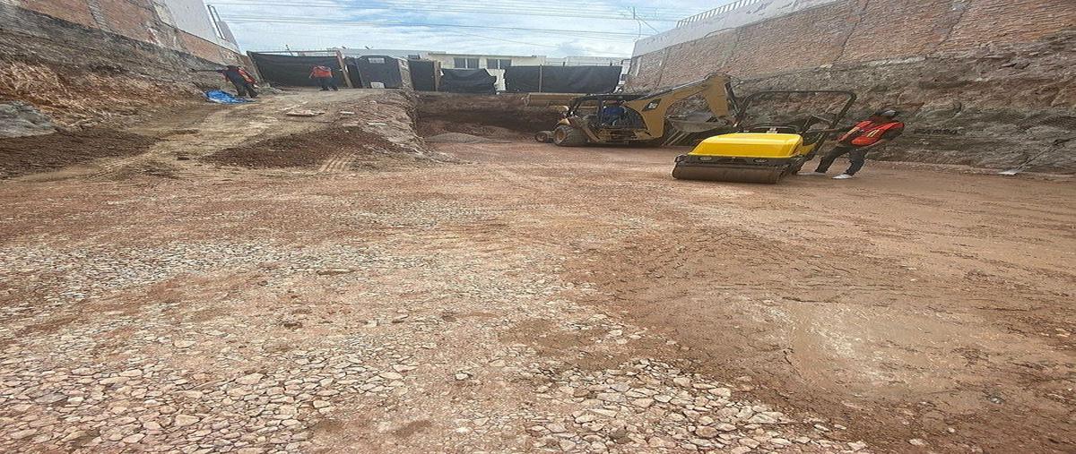 Foto de terreno habitacional en venta en santos degollado , tequisquiapan, san luis potosí, san luis potosí, 30829164 No. 05