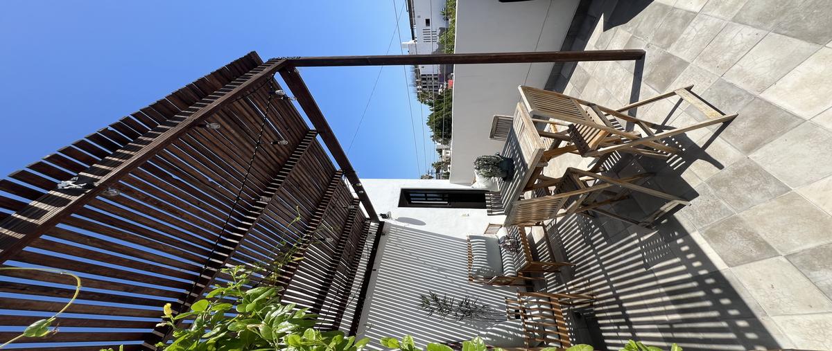 Foto de departamento en venta en santos degollado , zona central, la paz, baja california sur, 31537204 No. 03