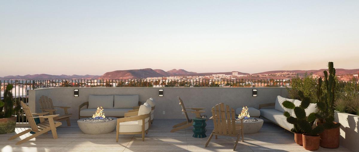 Foto de departamento en venta en santos degollado , zona central, la paz, baja california sur, 0 No. 03