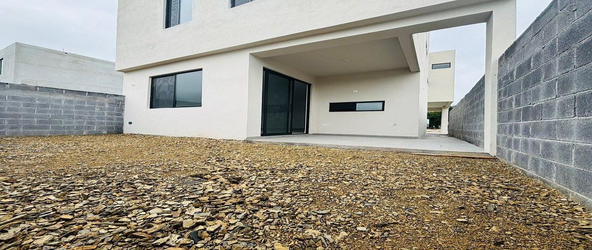 Foto de casa en venta en santte residencial , arturo cavazos, santiago, nuevo león, 0 No. 03