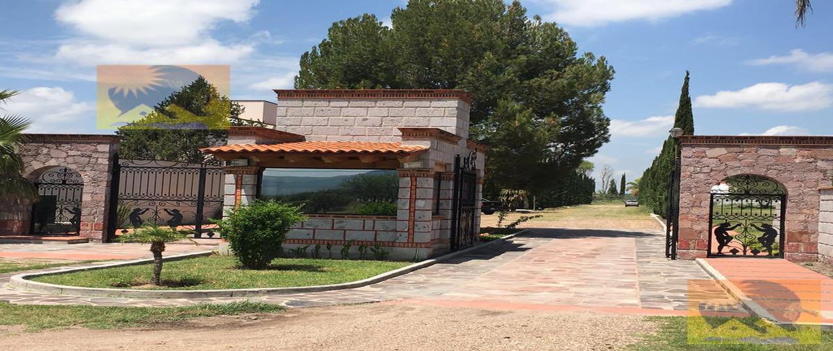 Foto de terreno habitacional en venta en  , santuario de atotonilco, san miguel de allende, guanajuato, 0 No. 03