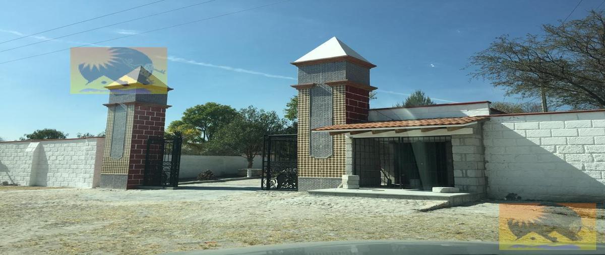 Foto de terreno habitacional en venta en  , santuario de atotonilco, san miguel de allende, guanajuato, 0 No. 05