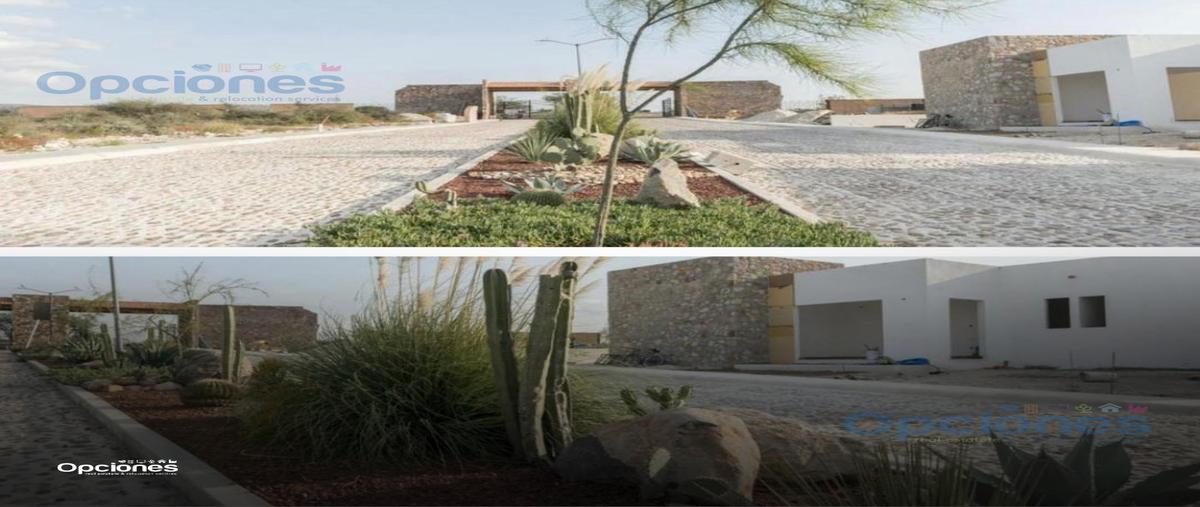 Foto de terreno habitacional en venta en  , santuario de atotonilco, san miguel de allende, guanajuato, 0 No. 03
