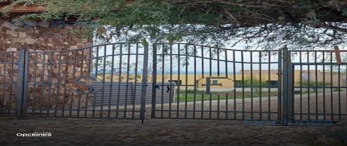 Foto de terreno habitacional en venta en  , santuario de atotonilco, san miguel de allende, guanajuato, 0 No. 05
