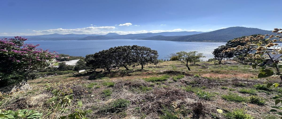 Foto de terreno habitacional en venta en santuario , san gaspar, valle de bravo, méxico, 0 No. 03