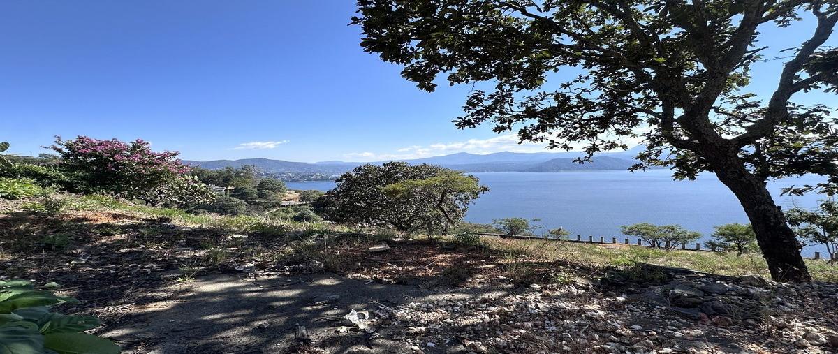 Foto de terreno habitacional en venta en santuario , san gaspar, valle de bravo, méxico, 0 No. 04