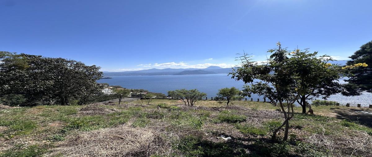 Foto de terreno habitacional en venta en santuario , san gaspar, valle de bravo, méxico, 0 No. 05