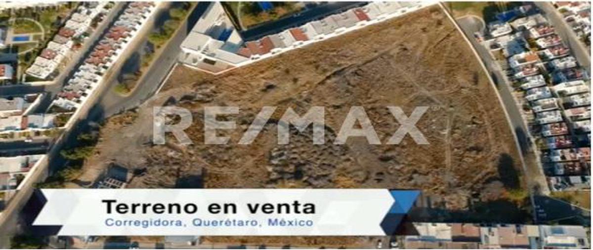 Foto de terreno habitacional en venta en santuarios de guadalupe corregidora , santuarios del cerrito, corregidora, querétaro, 26714028 No. 04