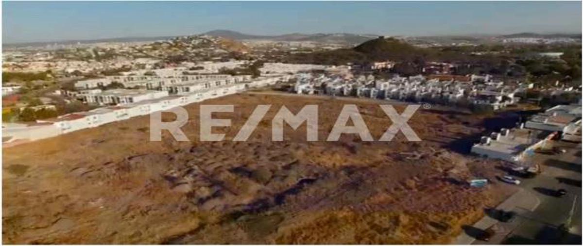Foto de terreno habitacional en venta en santuarios de guadalupe corregidora , santuarios del cerrito, corregidora, querétaro, 26714028 No. 05