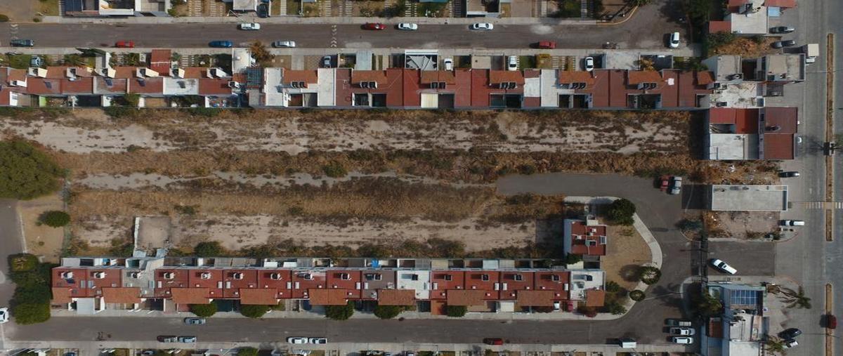 Foto de terreno habitacional en venta en  , santuarios del cerrito, corregidora, querétaro, 30550501 No. 04
