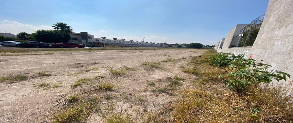 Foto de terreno habitacional en venta en  , santuarios del cerrito, corregidora, querétaro, 30550501 No. 05