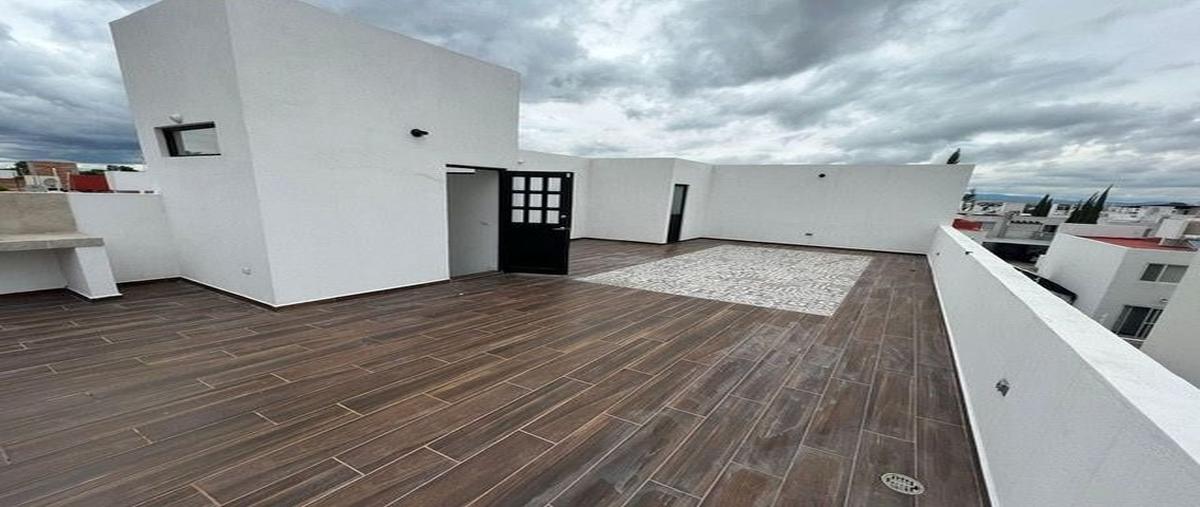 Foto de casa en venta en santuarios del cerrito , el pueblito centro, corregidora, querétaro, 27667951 No. 05