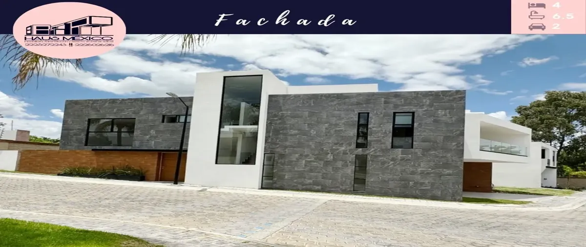 Foto de casa en sao paulo 2252722743, lomas de angelópolis ii, san andrés cholula, puebla, 0 foto 02 Foto de casa en venta en sao paulo 2252722743, lomas de angelópolis ii, san andrés cholula, puebla, 0 No. 02