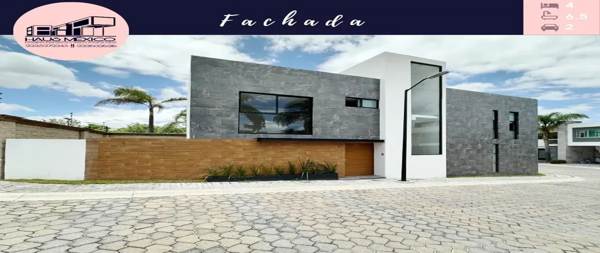 Foto de casa en sao paulo 2252722743, lomas de angelópolis ii, san andrés cholula, puebla, 0 foto 03 Foto de casa en venta en sao paulo 2252722743, lomas de angelópolis ii, san andrés cholula, puebla, 0 No. 03