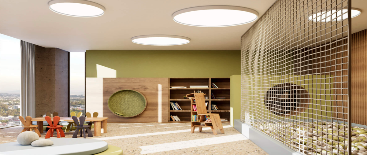 Foto de departamento en são paulo 2367 , providencia 1a secc, guadalajara, jalisco, 0 foto 05 Foto de departamento en venta en são paulo 2367 , providencia 1a secc, guadalajara, jalisco, 0 No. 05