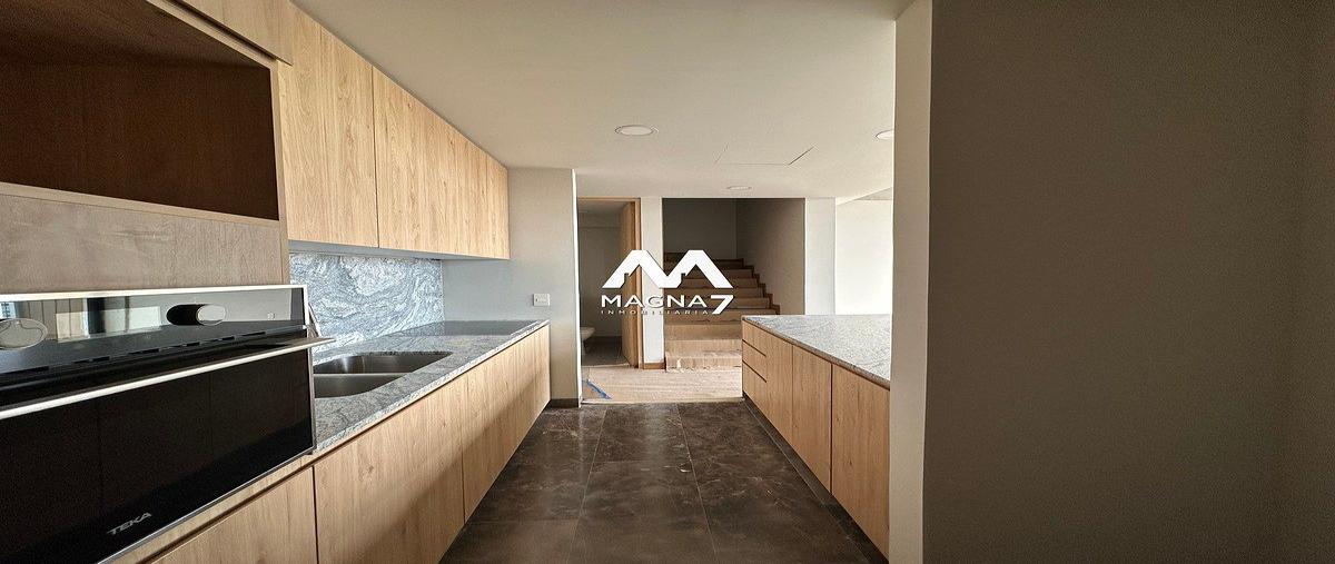 Foto de departamento en renta en são paulo , colomos providencia, guadalajara, jalisco, 0 No. 04