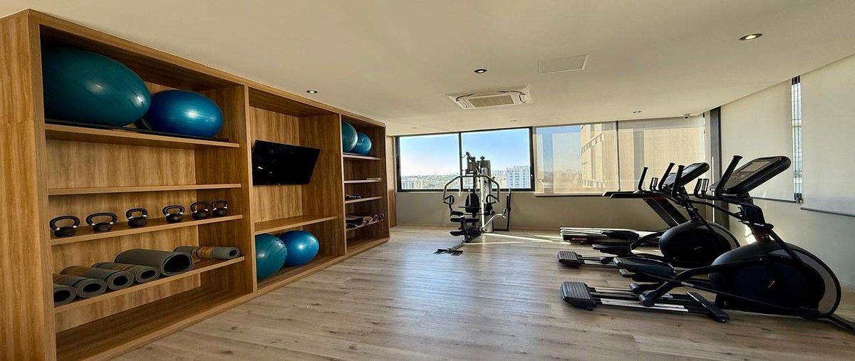 Foto de departamento en renta en são paulo , colomos providencia, guadalajara, jalisco, 0 No. 11