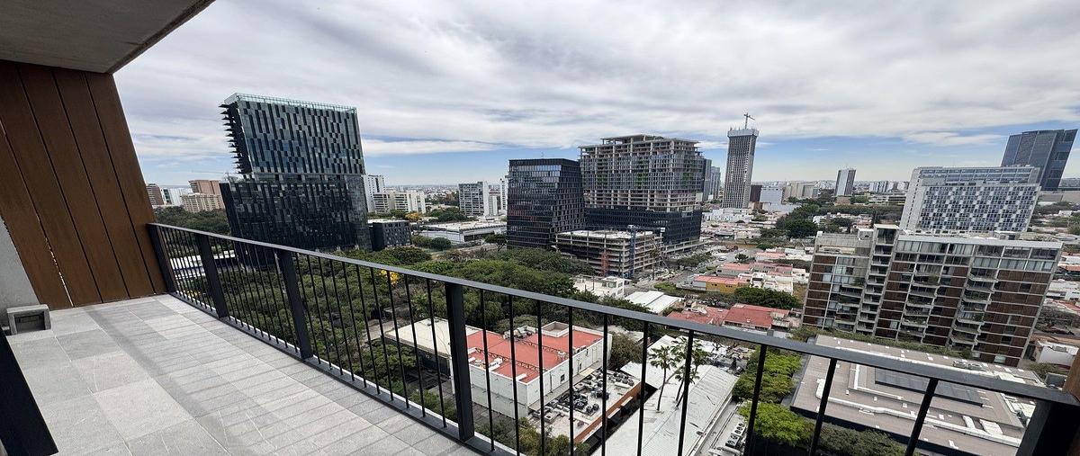 Foto de departamento en venta en sao paulo , providencia 3a secc, guadalajara, jalisco, 30968601 No. 03