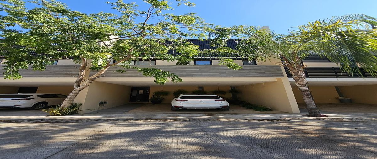 Foto de casa en venta en sao , temozon norte, mérida, yucatán, 28200806 No. 03