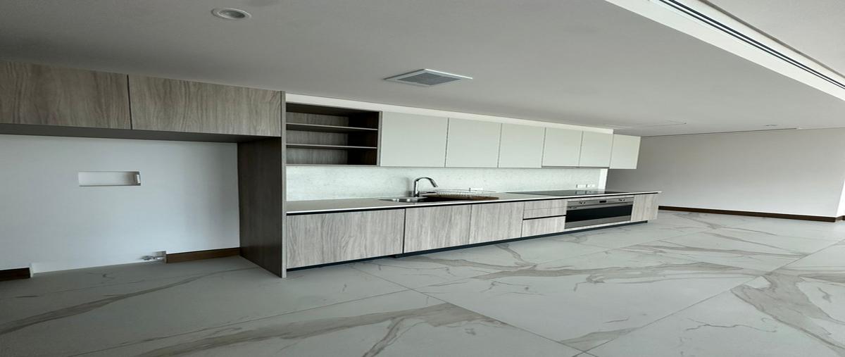Foto de departamento en venta en saqqara , santa engracia, san pedro garza garcía, nuevo león, 0 No. 04