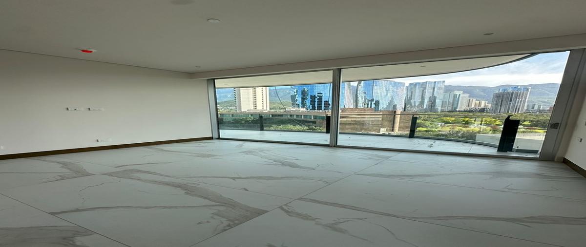 Foto de departamento en venta en saqqara , santa engracia, san pedro garza garcía, nuevo león, 0 No. 05