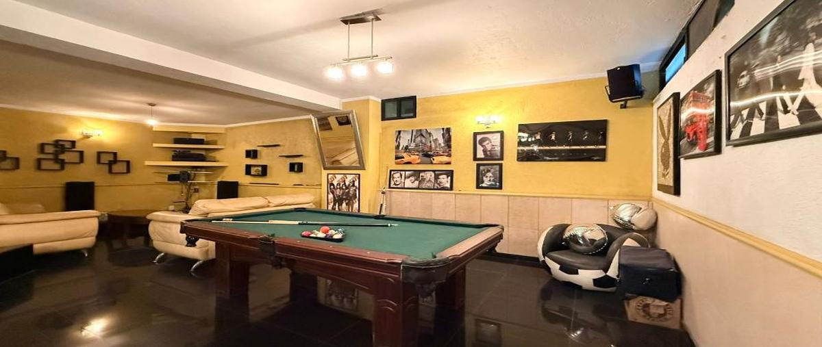 Foto de casa en venta en sara garcía 1, la joya, querétaro, querétaro, 0 No. 05