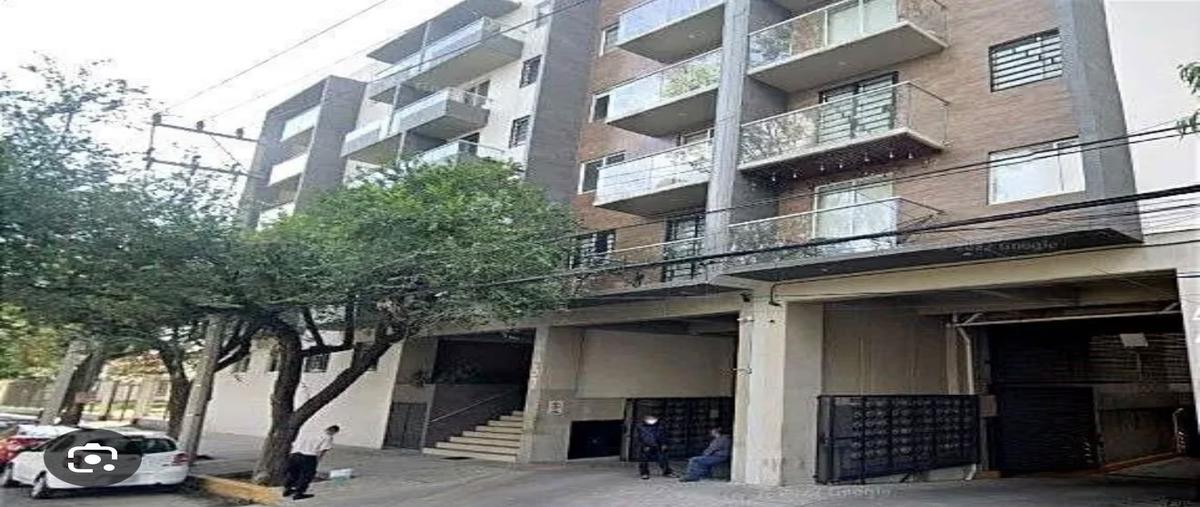 Foto de departamento en venta en sara , guadalupe tepeyac, gustavo a. madero, df / cdmx, 31718564 No. 05