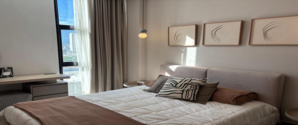 Foto de departamento en venta en  , sarabia, monterrey, nuevo león, 0 No. 03