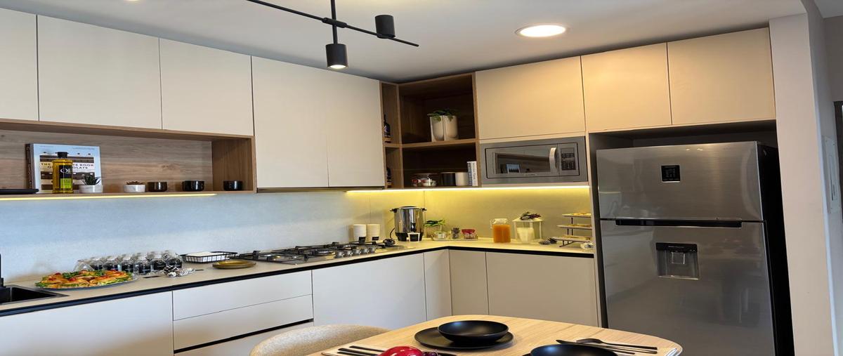 Foto de departamento en venta en  , sarabia, monterrey, nuevo león, 0 No. 05