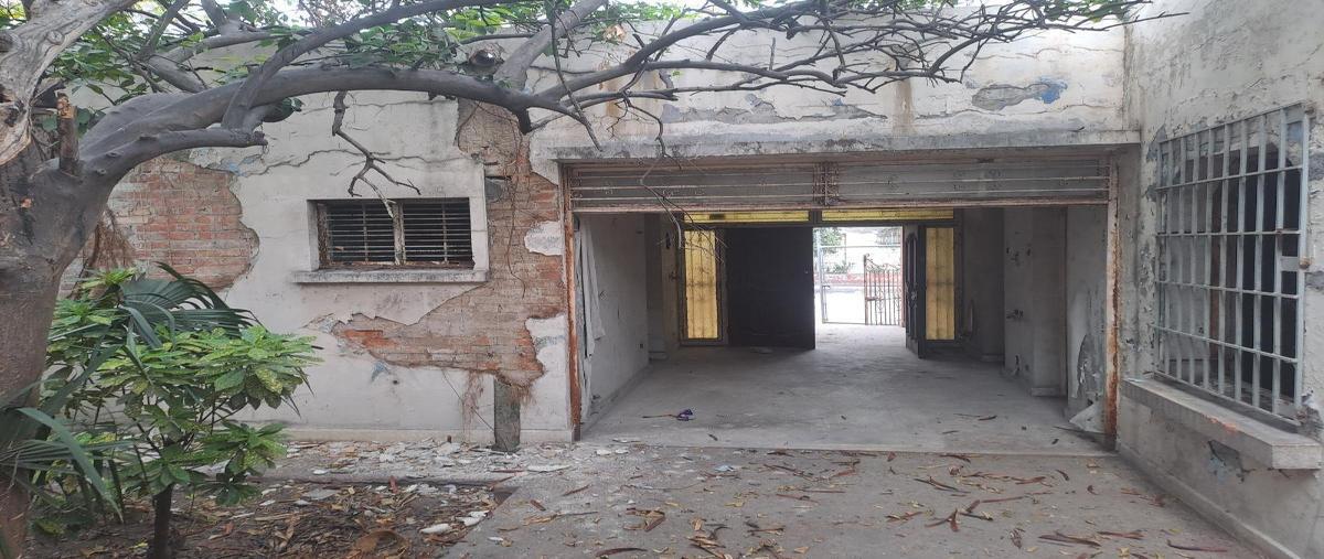 Foto de local en venta en  , sarabia, monterrey, nuevo león, 30104384 No. 05