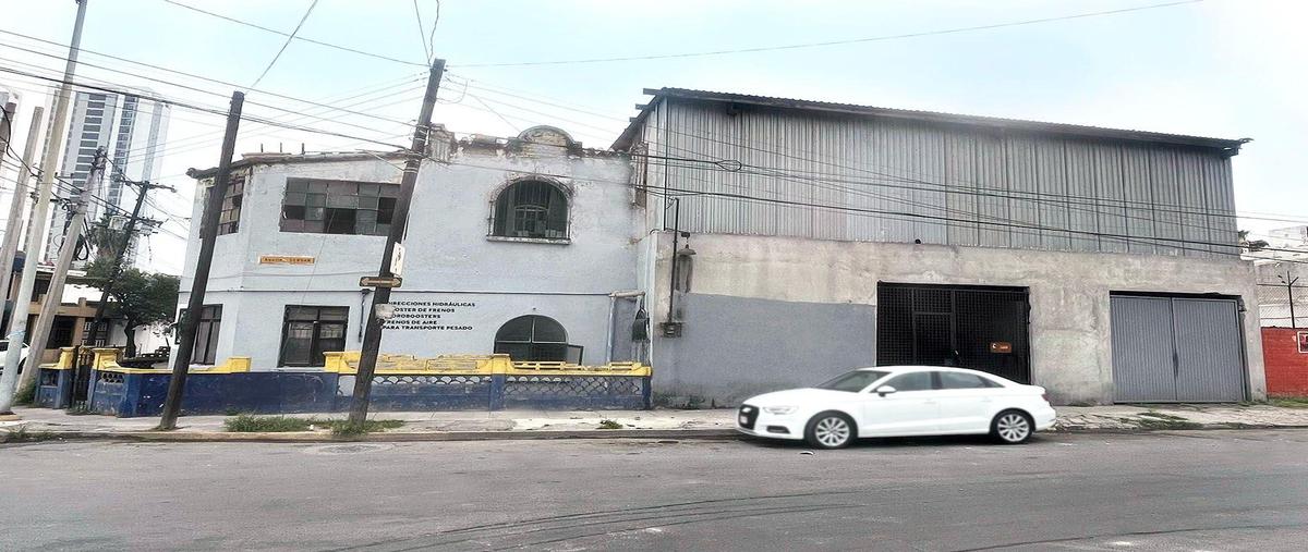Foto de casa en , sarabia, monterrey, nuevo león, 0 foto 01 Foto de casa en venta en , sarabia, monterrey, nuevo león, 0 No. 01