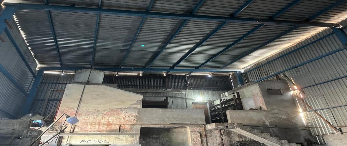 Foto de nave industrial en venta en  , sarabia, monterrey, nuevo león, 0 No. 05
