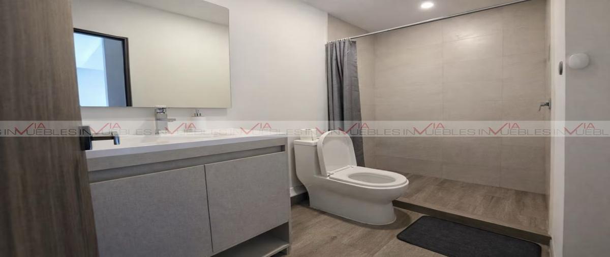 Foto de departamento en renta en  , sarabia, monterrey, nuevo león, 0 No. 03