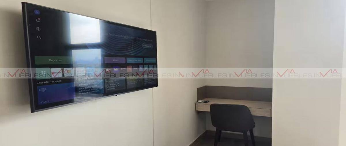 Foto de departamento en renta en  , sarabia, monterrey, nuevo león, 0 No. 04