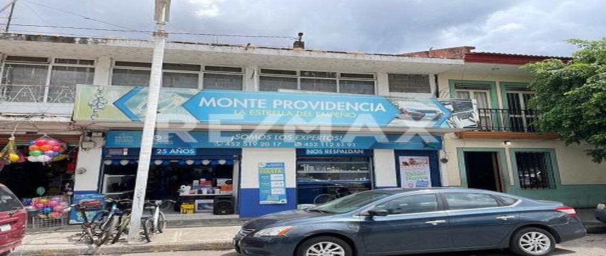 Foto de casa en sarabia , morelos, uruapan, michoacán de ocampo, 28411500 foto 05 Foto de casa en venta en sarabia , morelos, uruapan, michoacán de ocampo, 28411500 No. 05