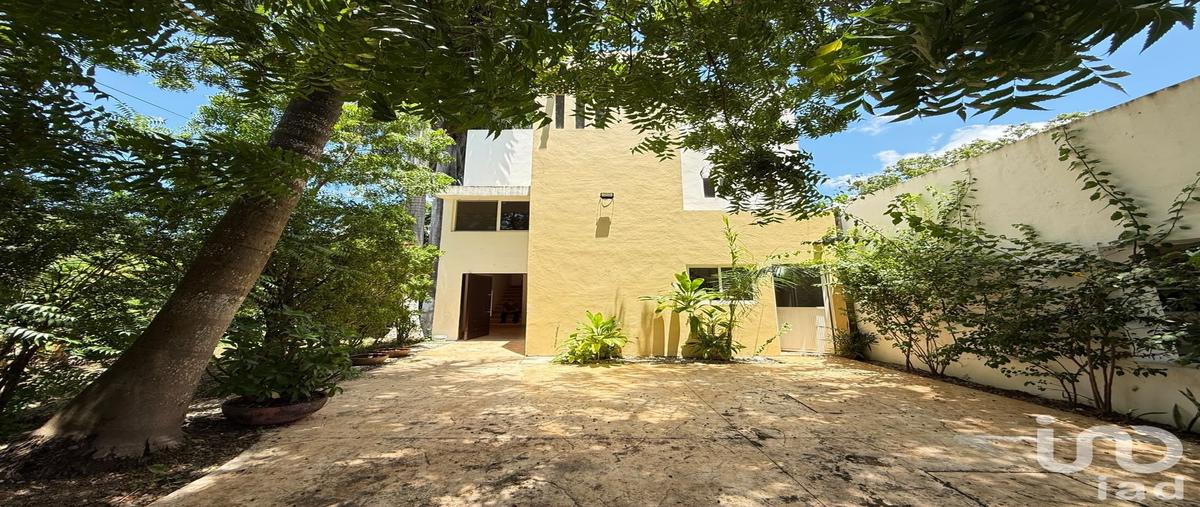 Foto de casa en saramullo 426, la ceiba, mérida, yucatán, 31668968 foto 01 Foto de casa en renta en saramullo 426, la ceiba, mérida, yucatán, 31668968 No. 01