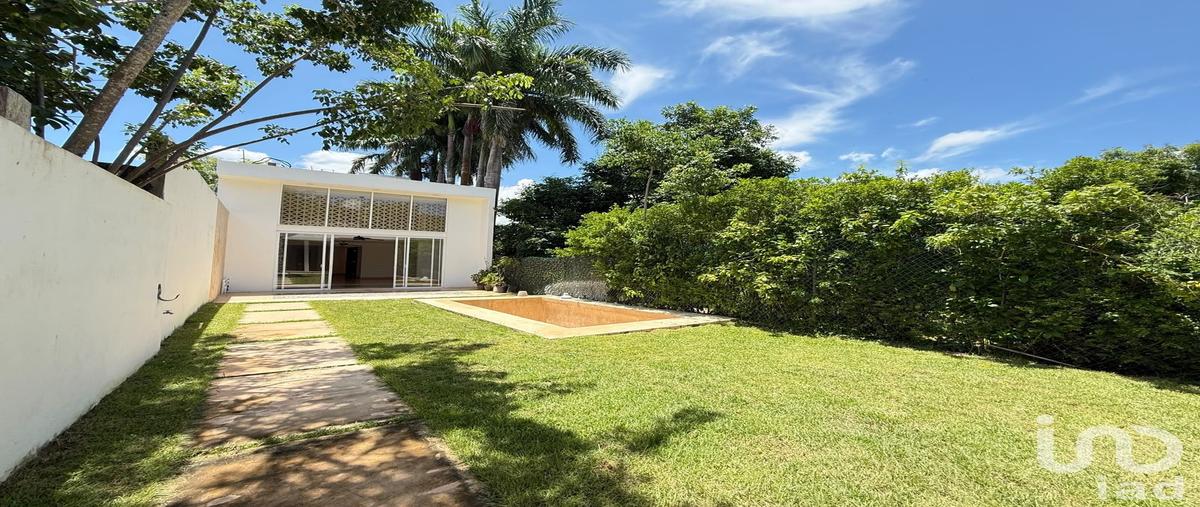 Foto de casa en saramullo 426, la ceiba, mérida, yucatán, 31668968 foto 03 Foto de casa en renta en saramullo 426, la ceiba, mérida, yucatán, 31668968 No. 03