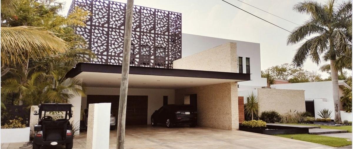 Foto de casa en saramullo , chablekal, mérida, yucatán, 0 foto 03 Foto de casa en venta en saramullo , chablekal, mérida, yucatán, 0 No. 03